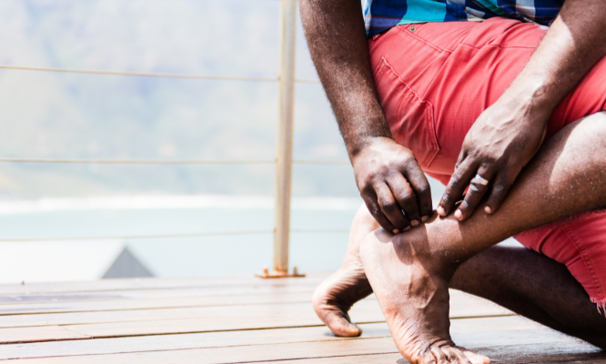 Preventing Achilles Tendonitis is possible if you have the right strategies