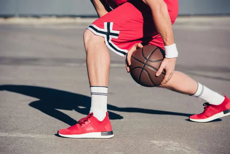 basketball player
