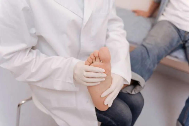 Tailors Bunion Treatment Options