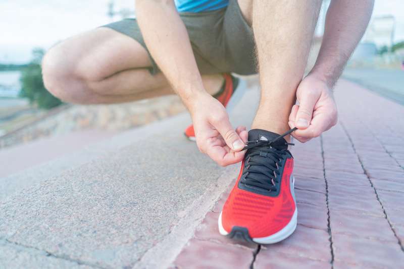 toe spacers for athletic training