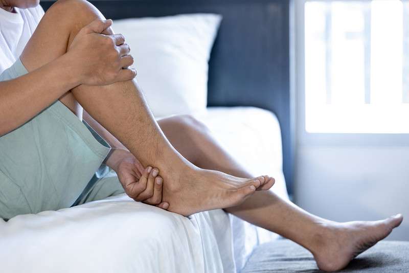 Tips for Achilles Tendonitis Treatment at Home