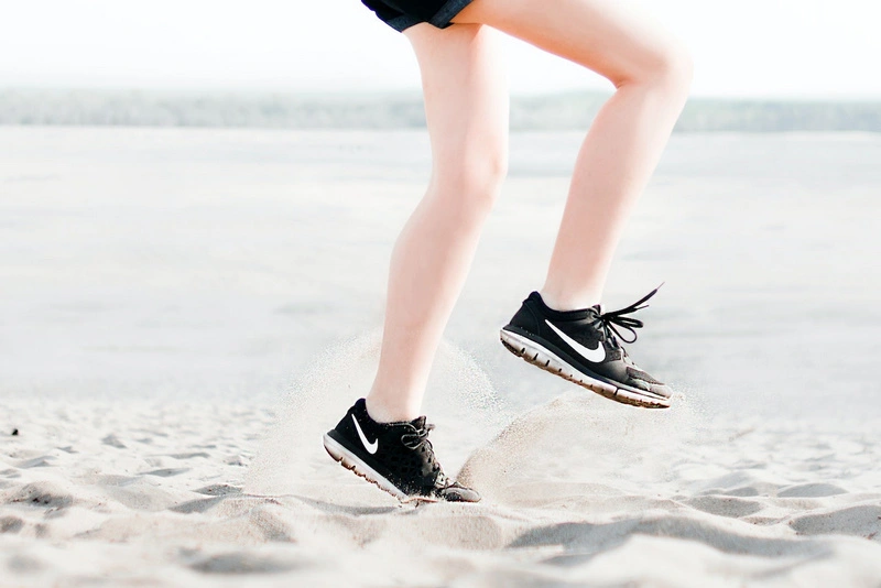 Prevent Foot Injuries When Running