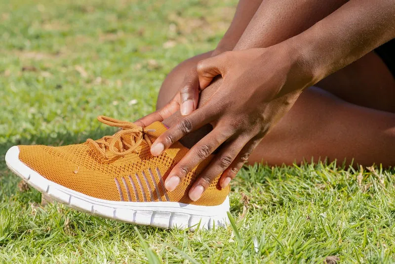 Running Injuries