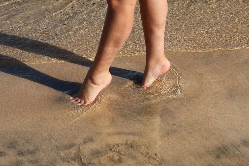 Shock Wave Therapy help Plantar Fasciitis