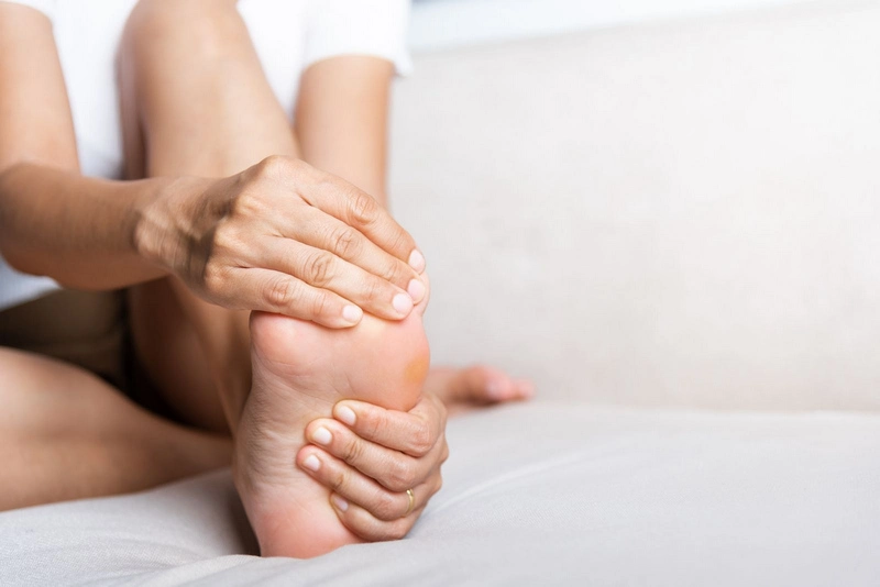 treatment for mortons neuroma