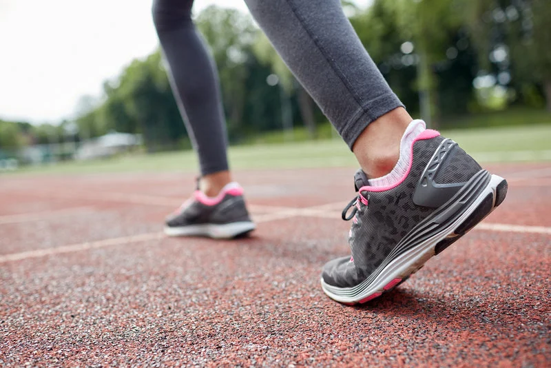 analysis of gait mechanics