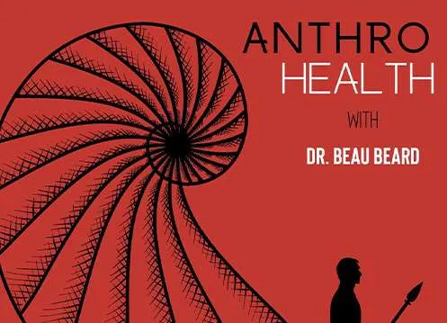 Anthro Health podcast