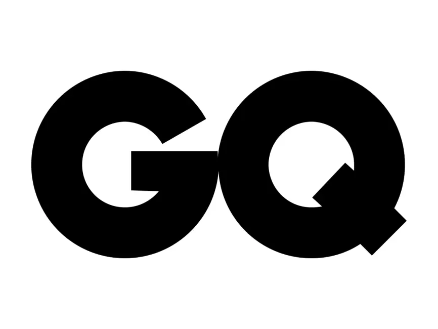 GQ logo