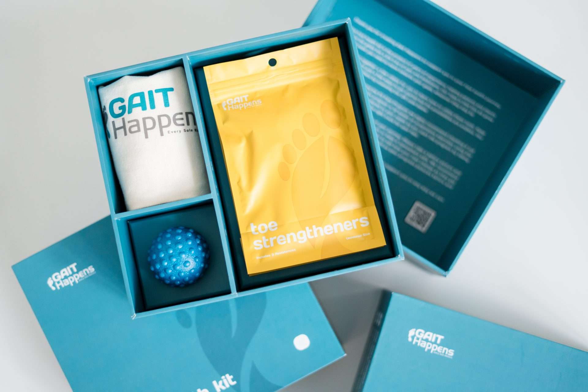 Foot Health Kit