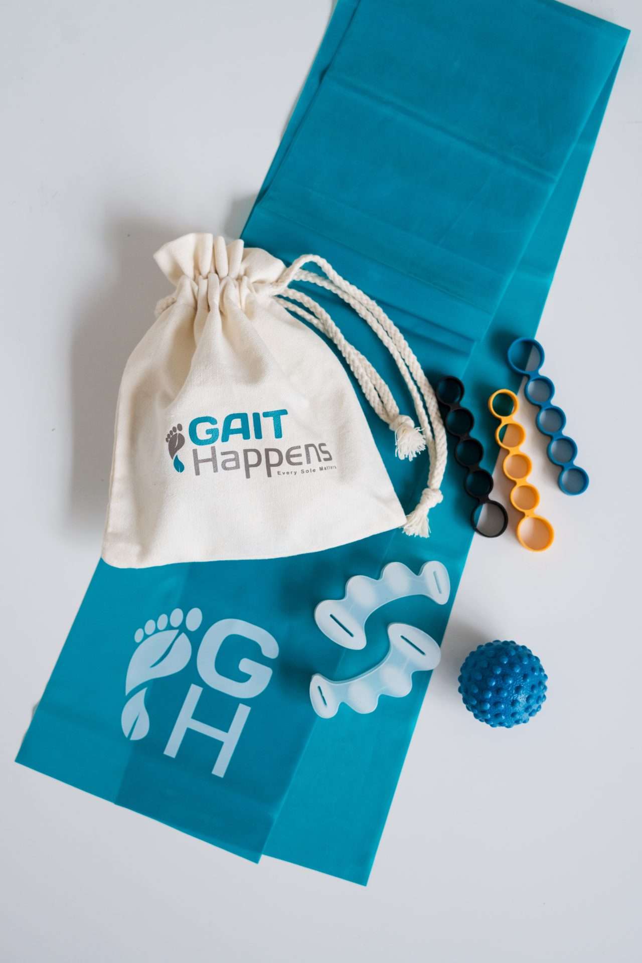 Foot Health Kit